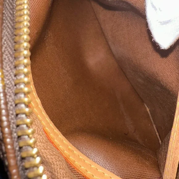 Louis Vuitton 2010 Monogram Montorgueil GM shoulder bag - Picture 12 of 12